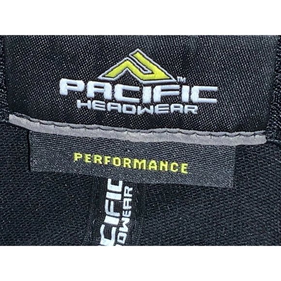 Vintage Tecumseh  Snapback Trucker Hat  - Raised Letters - Picture 8 of 9